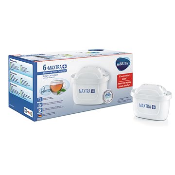 Obrázok Brita Maxtra+ 6pack