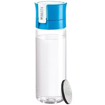 Obrázok Brita Fill & Go Vital modrá 0.6l (4006387061548)