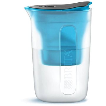 Obrázok Brita Fill & Enjoy FUN modrá, 1.5l (4006387081010)