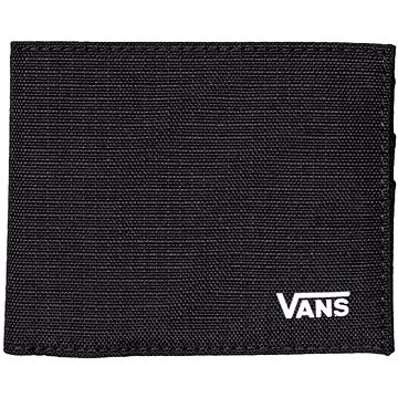 Obrázok Vans Ultra Thin Wallet Black/White univerzálna