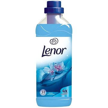 Obrázok LENOR jarné prebudenie 930 ml (31 umývacích) (8001090206855)