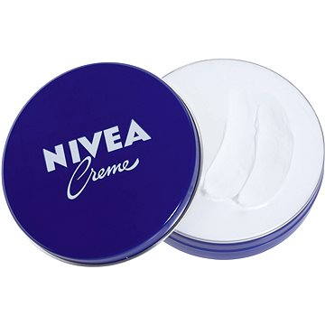 Obrázok NIVEA Nivea Creme Denný krém na všetky typy pleti 75ml