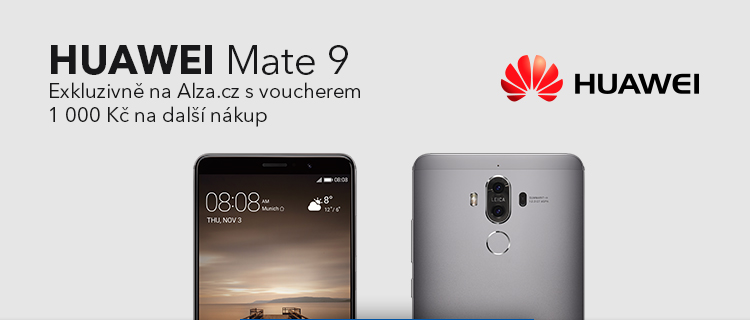 Smartphone Huawei Mate 9
