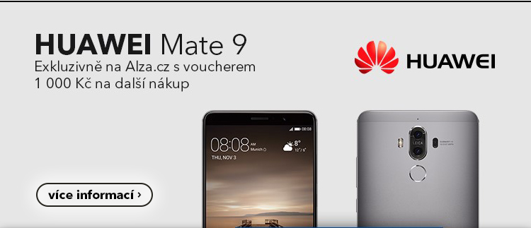 Telefon Huawei Mate 9