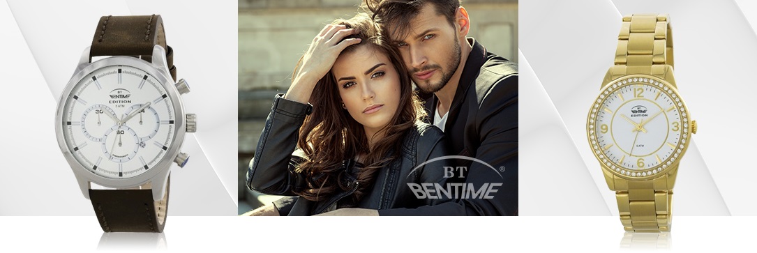 BENTIME