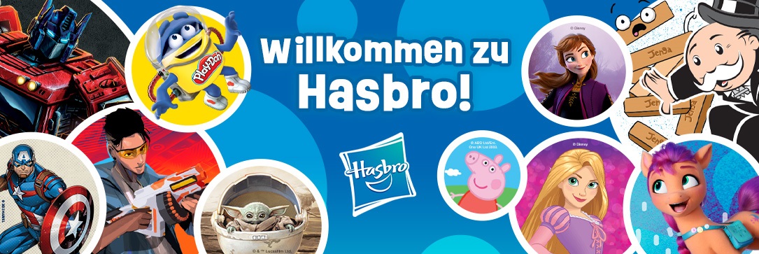 Hasbro