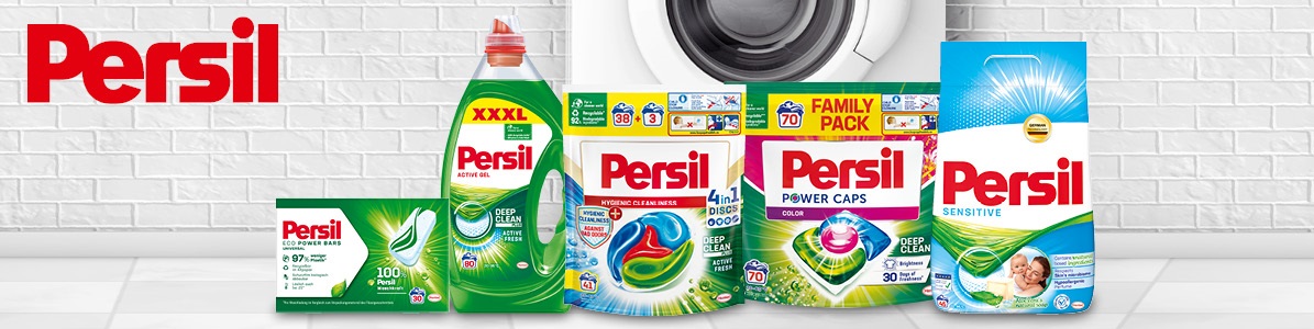 Persil