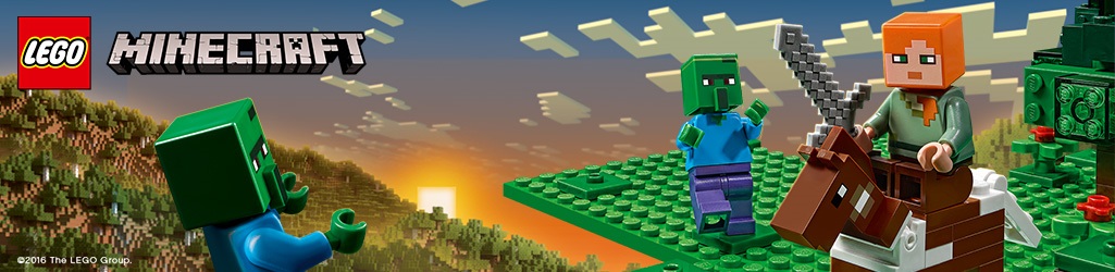 lego minecraft download free