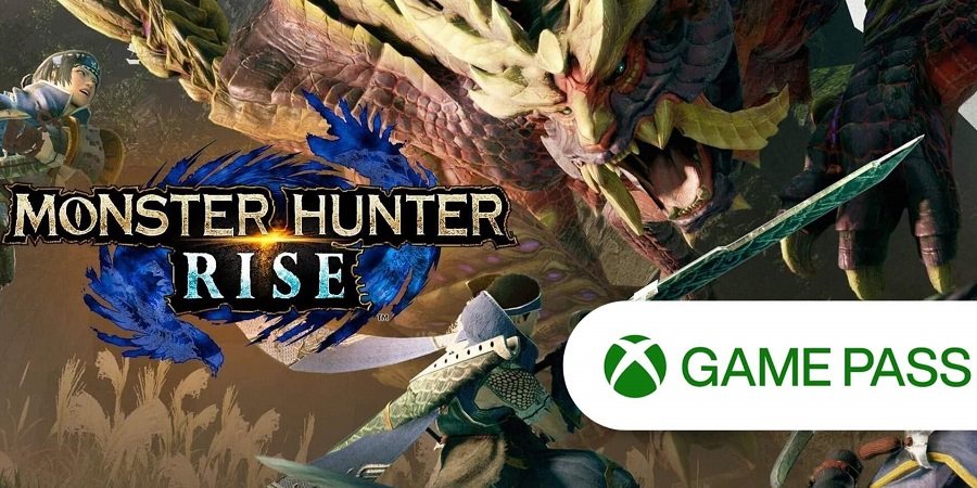 Xbox a PC Game Pass (NOVINKY): Monster Hunter Rise, Persona 3 a další