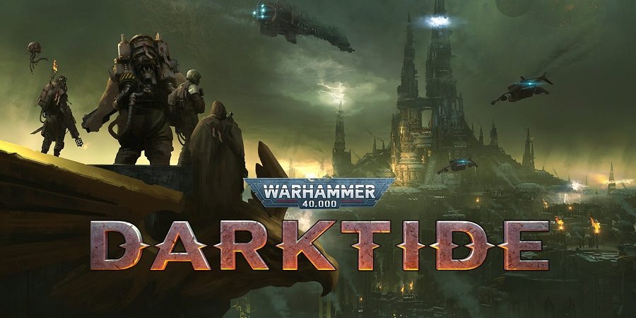 Warhammer 40,000: Darktide (INFO) – hardwarové požadavky, povolání, datum vydání atd.