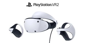 PlayStation VR2  - Brýle pro virtuální realitu 