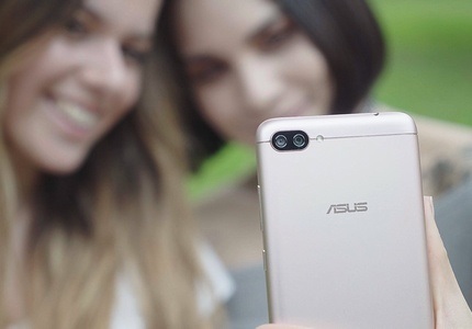 Asus ZenFone