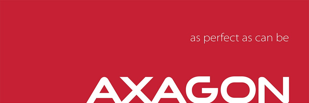 Banner AXAGON
