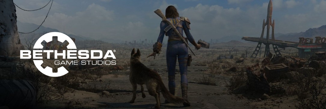 Bethesda game studios проекты