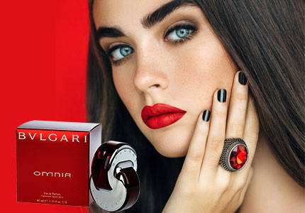 Dámske parfumy a kozmetika Bvlgari