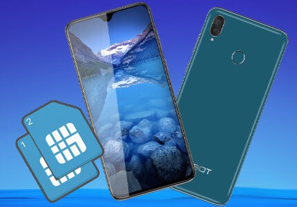 Telefon Cubot