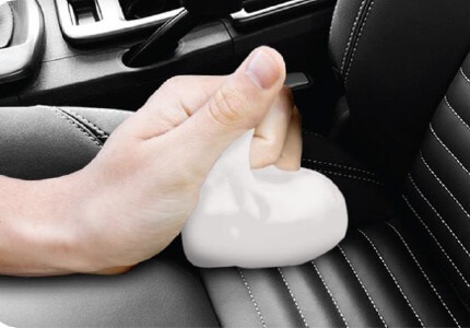 Cyber Clean Car a VinylCare