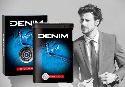 DENIM-Parfüms und Düfte
