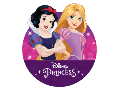 Disney-Prinzessinnen