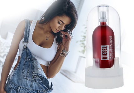 Vůně a parfémy Diesel