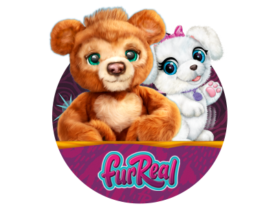 FurReal