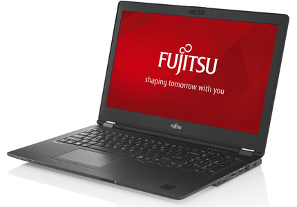 Fujitsu Lifebook U757