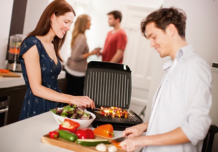 Russell Hobbs Grill