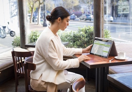 HP EliteBook 360