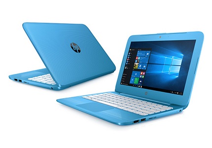 Notebook HP Stream