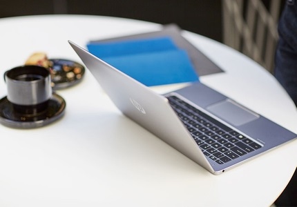 Kancelářský notebook HP