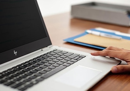 HP Profesionální notebooky