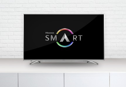 Hisense Smart TV
