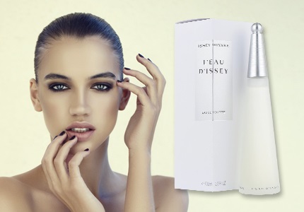 Dámské parfémy Issey Miyake