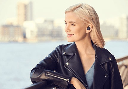 Jabra True Wireless
