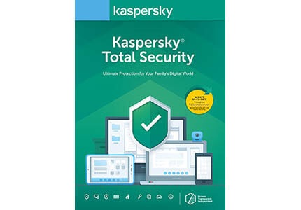 how to download free kaspersky internet security for ipad