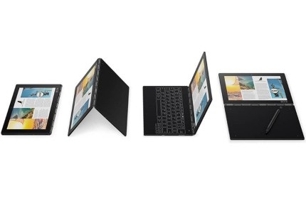 TabletPC Lenovo Yoga