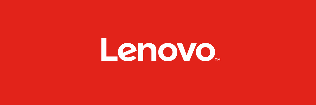 Lenovo logo