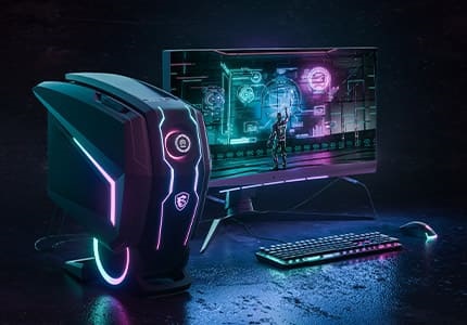 MSI-Gaming-Computer