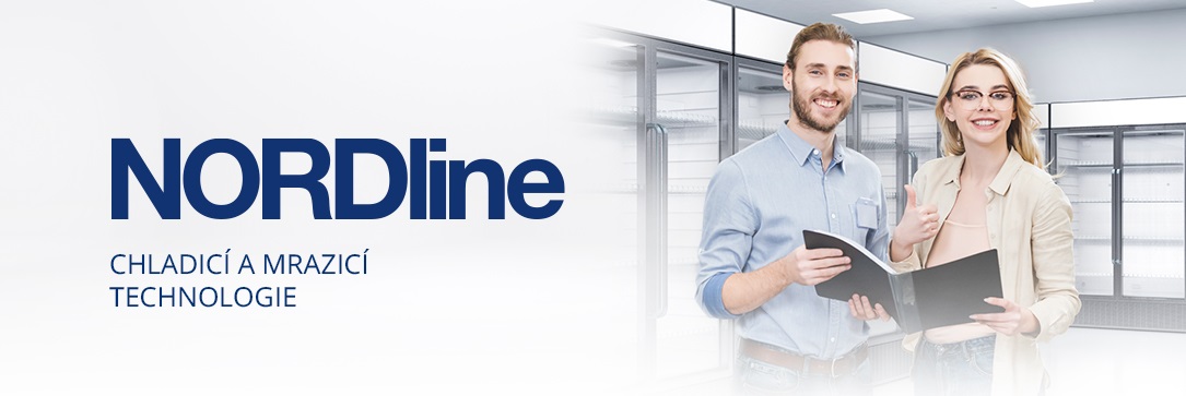 NORDline banner