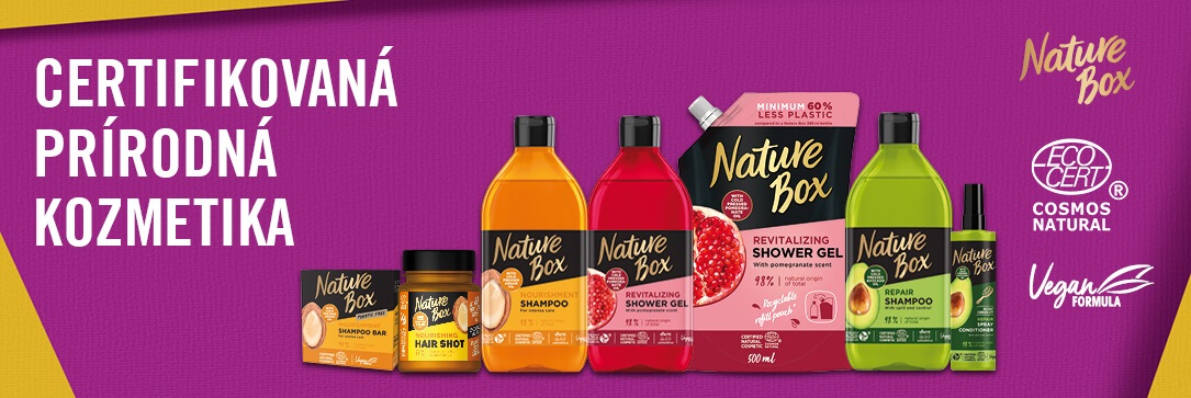 Nature Box
