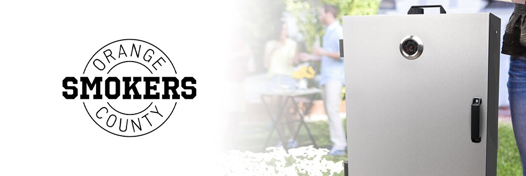 Orange County Smokers banner