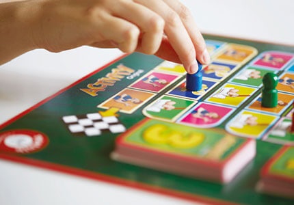 Brettspiele von Piatnik