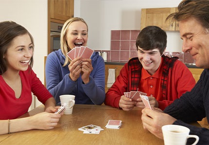 Piatnik Spielkarten