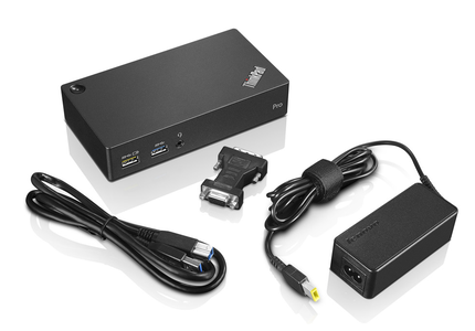 Příslušenství k notebookům Lenovo