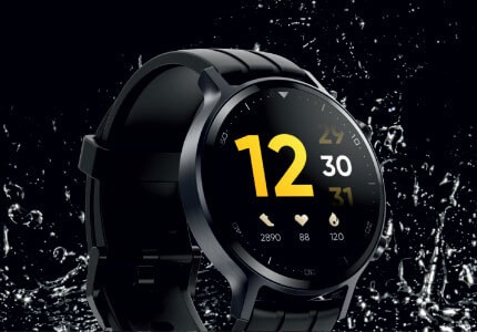 AIoT produkty Realme