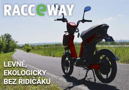 Racceway E-BABETA