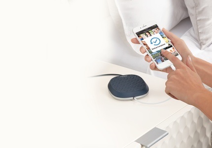 SanDisk iXpand Base