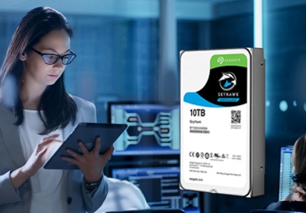 Seagate AgileArray