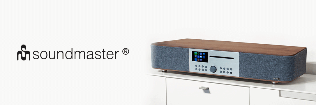 Značka Soundmaster