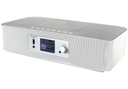 Rádia Soundmaster